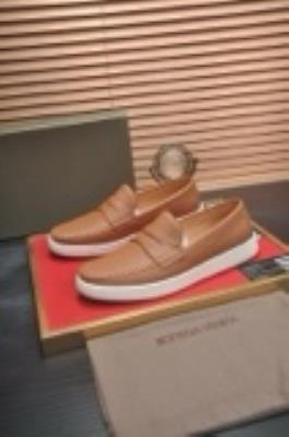 wholesale quality bottega veneta men shoes model no. 60